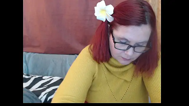 PlayfullMature online show from 04/05/26, 09:49