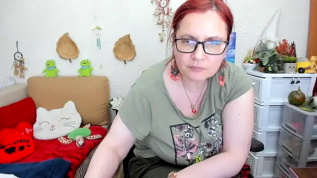 PlayfullMature online show from 03/20/25, 10:51