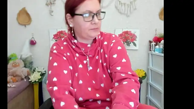 PlayfullMature online show from 09/27/25, 06:47