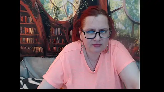 PlayfullMature online show from 05/26/26, 01:42
