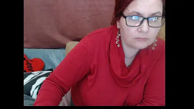PlayfullMature online show from 04/21/26, 01:42