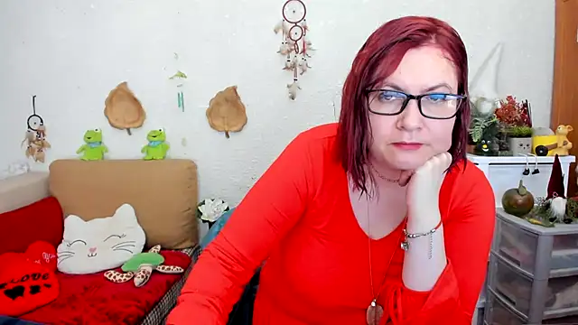 PlayfullMature online show from 03/22/25, 11:32