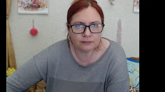 PlayfullMature online show from 10/15/25, 07:55