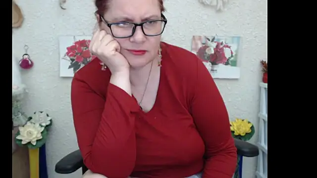 PlayfullMature online show from 09/15/25, 01:39