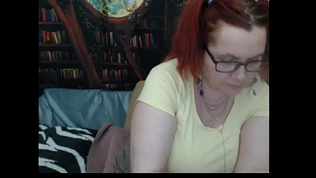 PlayfullMature online show from 05/30/26, 02:51
