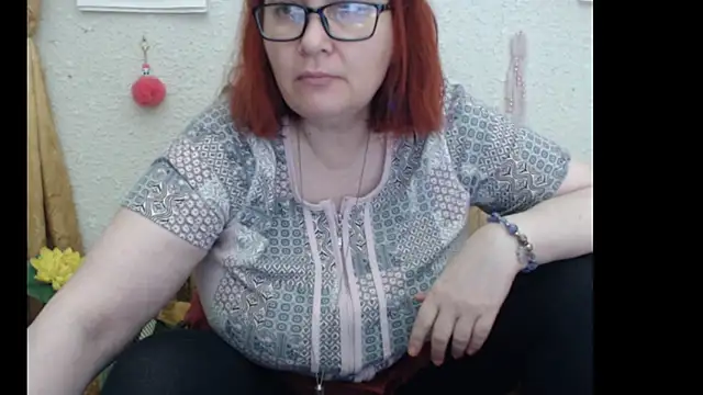 PlayfullMature online show from 10/10/25, 01:01