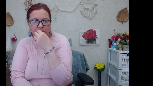 PlayfullMature online show from 09/12/25, 02:23