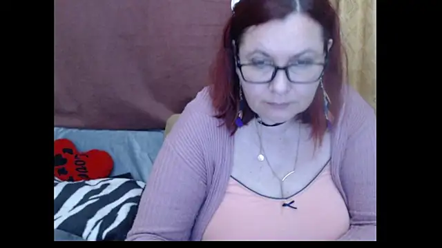 PlayfullMature online show from 04/14/26, 08:47