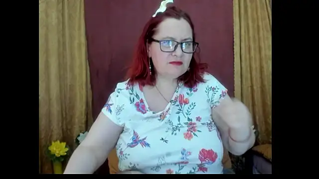 PlayfullMature online show from 03/17/26, 04:43