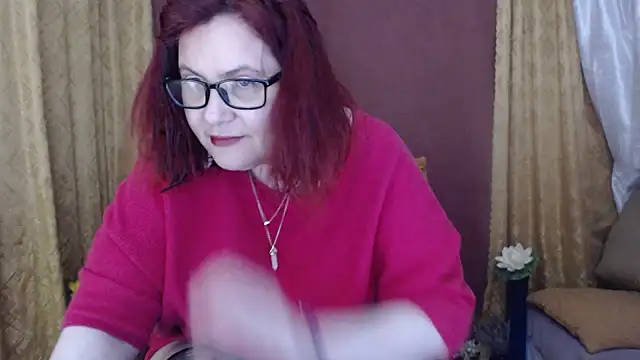 PlayfullMature online show from 03/23/26, 06:08