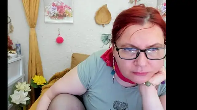 PlayfullMature online show from 10/07/25, 03:13
