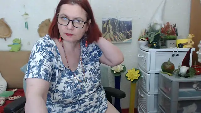 PlayfullMature online show from 03/12/25, 03:13