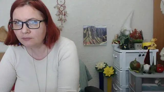 PlayfullMature online show from 03/14/25, 11:00