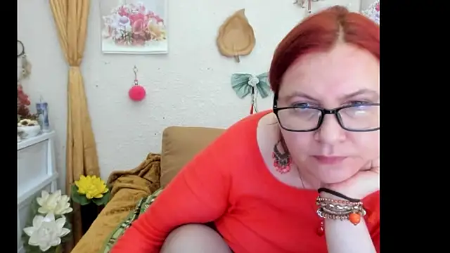 PlayfullMature online show from 10/09/25, 03:56