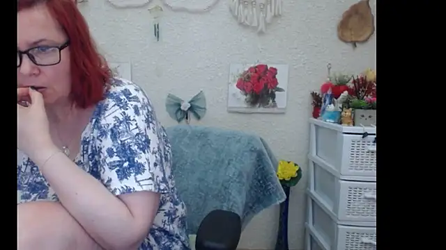 PlayfullMature online show from 09/09/25, 01:53