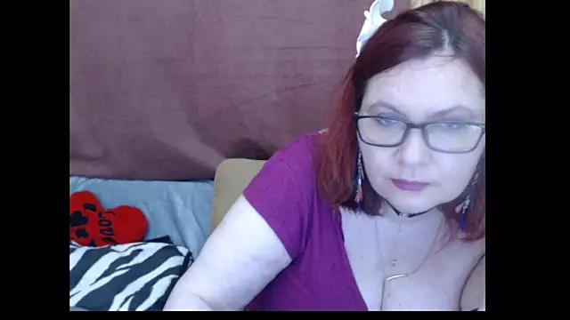 PlayfullMature online show from 04/13/26, 10:03