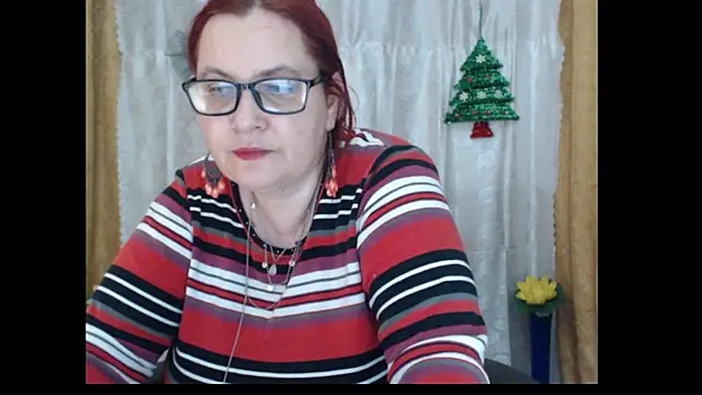 PlayfullMature online show from 01/13/26, 05:50