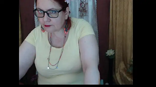 PlayfullMature online show from 02/02/26, 01:59