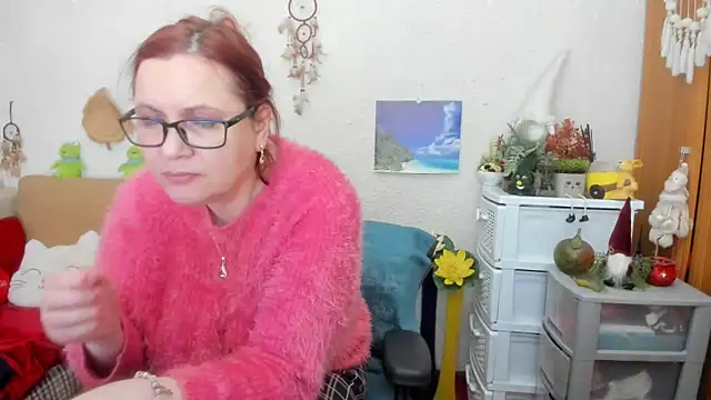 PlayfullMature online show from 03/21/25, 10:06