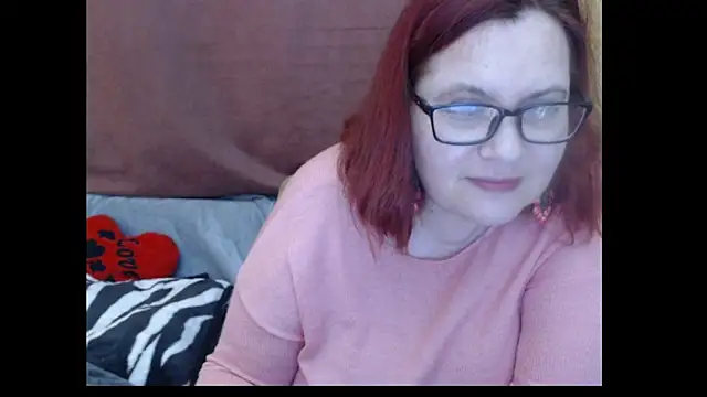 PlayfullMature online show from 04/28/26, 04:00