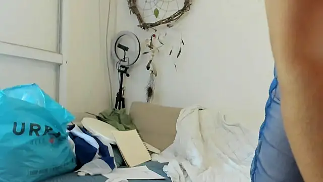 IsraeliMilf online show from 10/16/25, 05:59