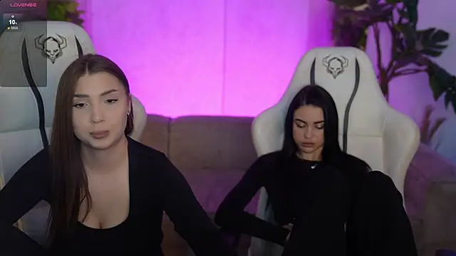 Tina Breeze online show from 12/17/25, 08:19