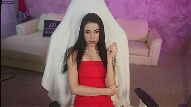 Tina Breeze online show from 04/02/26, 07:48