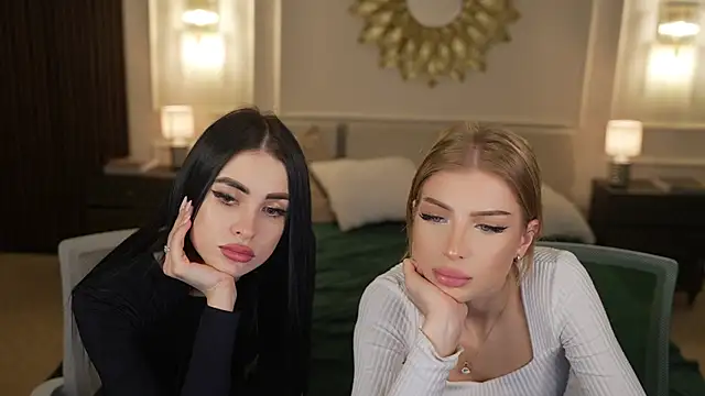 Tina Breeze online show from 02/24/26, 08:48