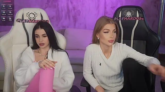 Tina Breeze online show from 02/13/26, 08:47