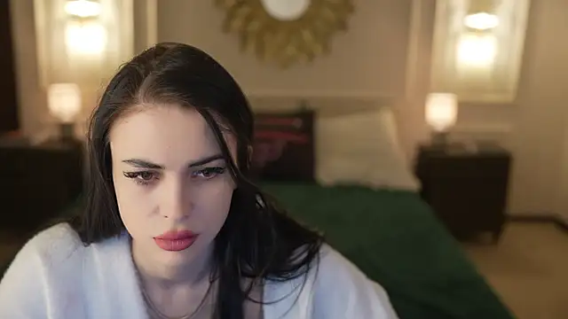 Tina Breeze online show from 02/20/26, 08:38