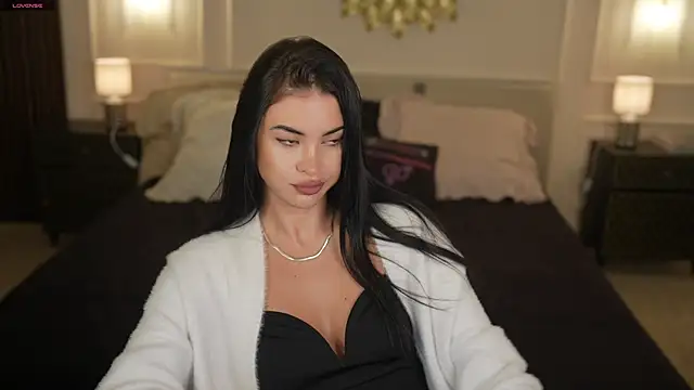 Tina Breeze online show from 07/11/26, 07:19
