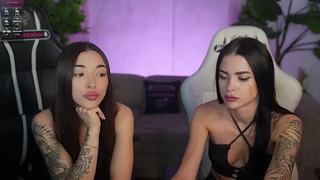 Tina Breeze online show from 06/16/26, 10:37