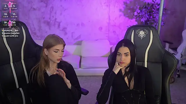 Tina Breeze online show from 11/28/25, 08:03