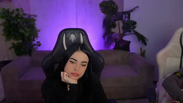 Tina Breeze online show from 11/20/25, 08:37