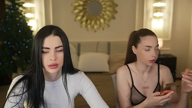 Tina Breeze online show from 01/15/26, 08:40