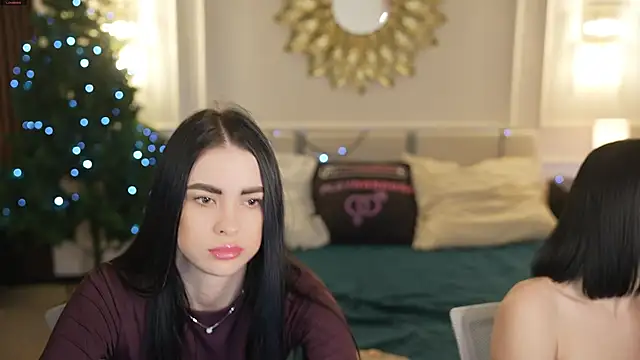 Tina Breeze online show from 12/23/25, 08:35