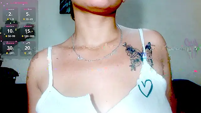 Eva Hoot online show from 03/21/26, 12:09