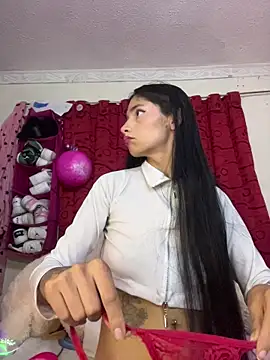  Dulcinea777 online show from 11/07/25, 03:44