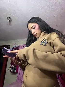 Snapshot of _Dulcinea777 chatting on 03/28/26, 12:33 Dulcinea777 online show from 03/28/26, 12:33