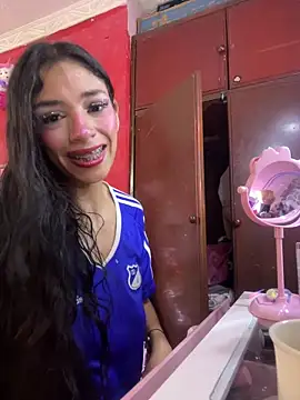  Dulcinea777 online show from 06/03/26, 01:17