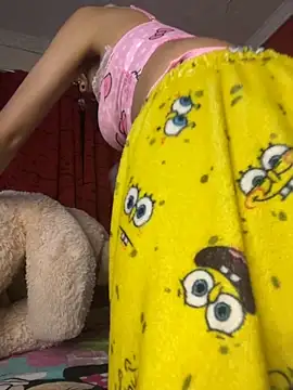  Dulcinea777 online show from 11/26/25, 02:44