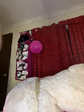  Dulcinea777 online show from 10/17/25, 03:32