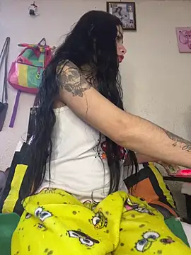  Dulcinea777 online show from 11/14/25, 02:59