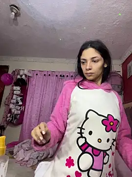 Snapshot of _Dulcinea777 chatting on 01/15/26, 03:10 Dulcinea777 online show from 01/15/26, 03:10