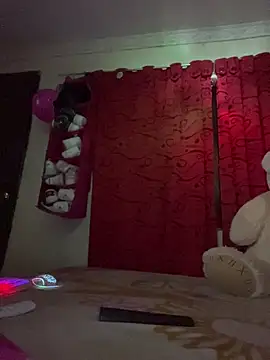  Dulcinea777 online show from 11/21/25, 12:20