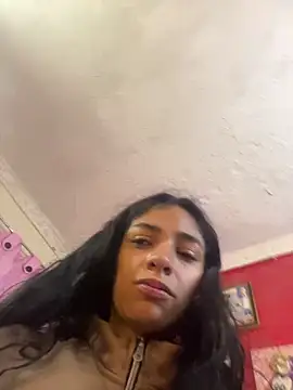  Dulcinea777 online show from 06/05/26, 01:43