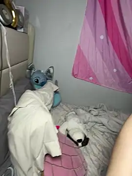 ThickerThanYoBitch online show from 02/21/26, 08:05