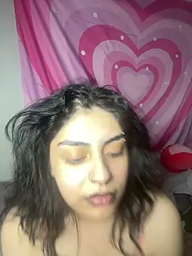 ThickerThanYoBitch online show from 01/12/25, 01:27