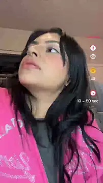 ThickerThanYoBitch online show from 02/16/26, 08:40