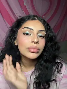 ThickerThanYoBitch online show from 03/08/26, 10:51